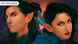 <i>Critical Role</i>'s Sibling Tag Team Is Getting Its Own Prequel Novel
